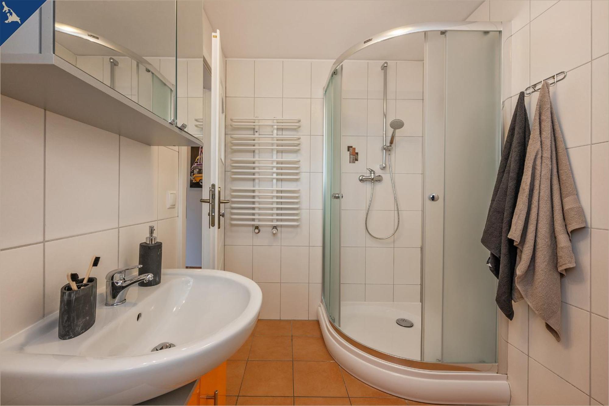 Apartamento Tema 16 Heringsdorf  Exterior foto